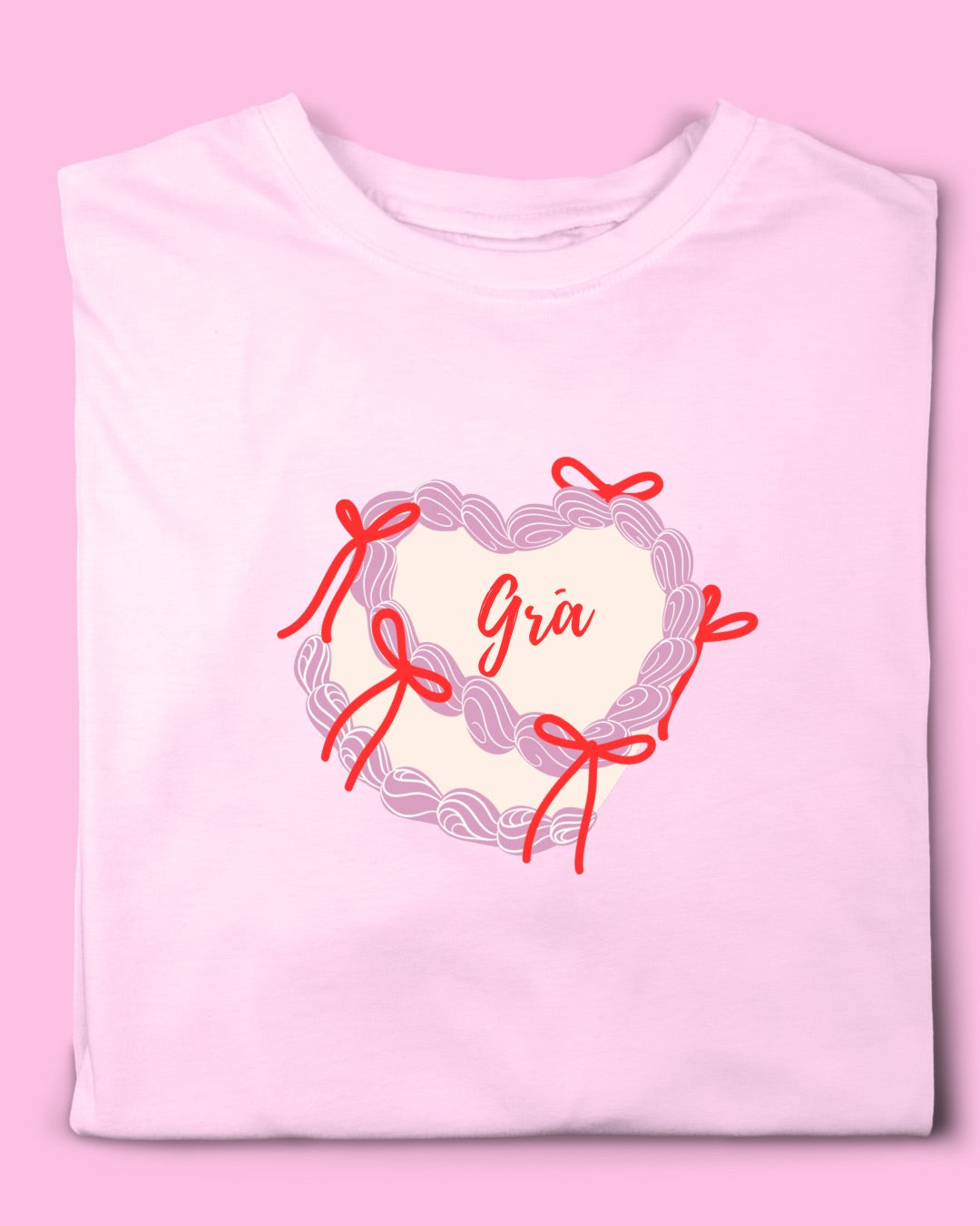 GRÀ T-SHIRT
