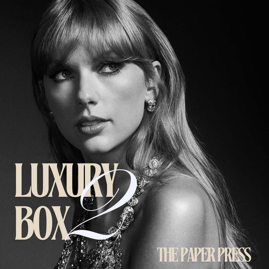TAYLOR SWIFT LUXURY BOX 2