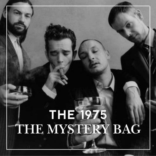THE 1975 MYSTERY BAG