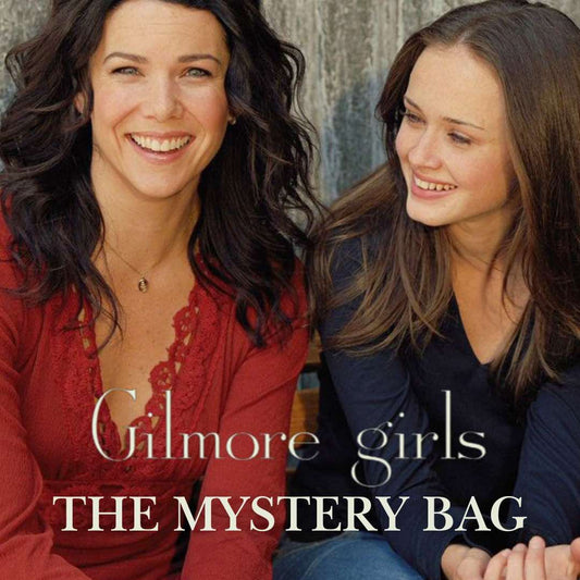 GILMORE GIRLS MYSTERY BAG