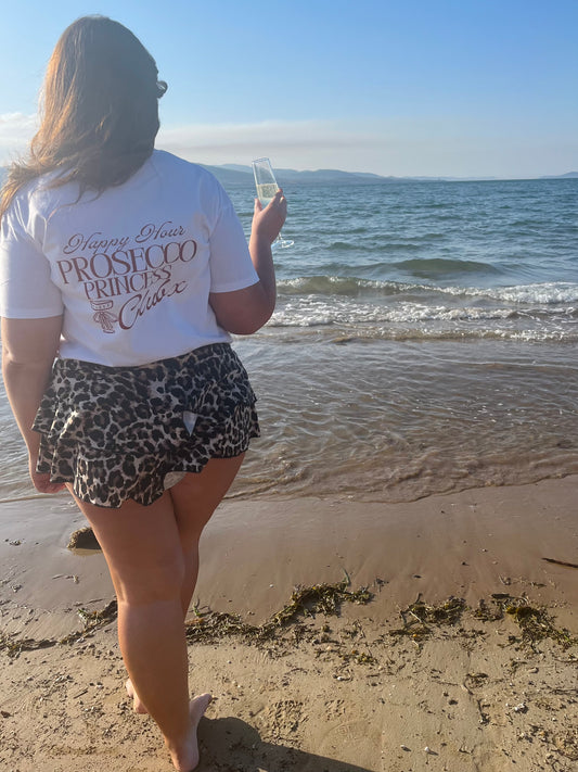 PROSECCO PRINCESS CLUB T-SHIRT