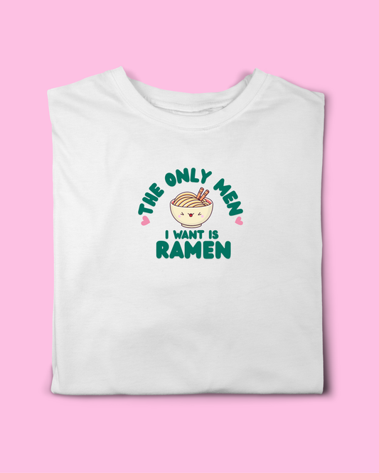 RAMEN T-SHIRT
