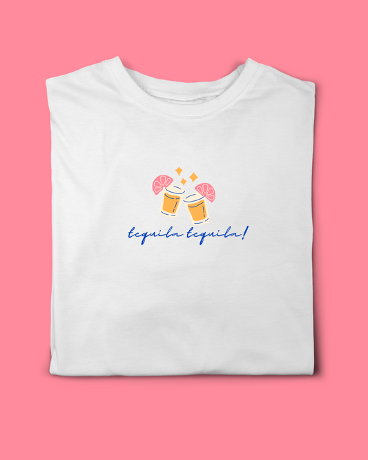 TEQUILA TEQUILA T-SHIRT