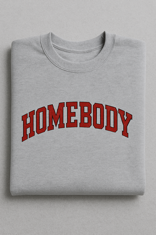 HOMEBODY SWEATER