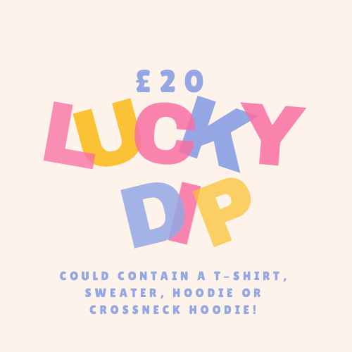 £20 LUCKY DIP