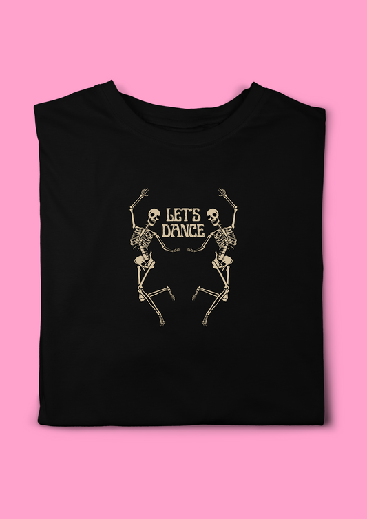 LET’S DANCE T-Shirt