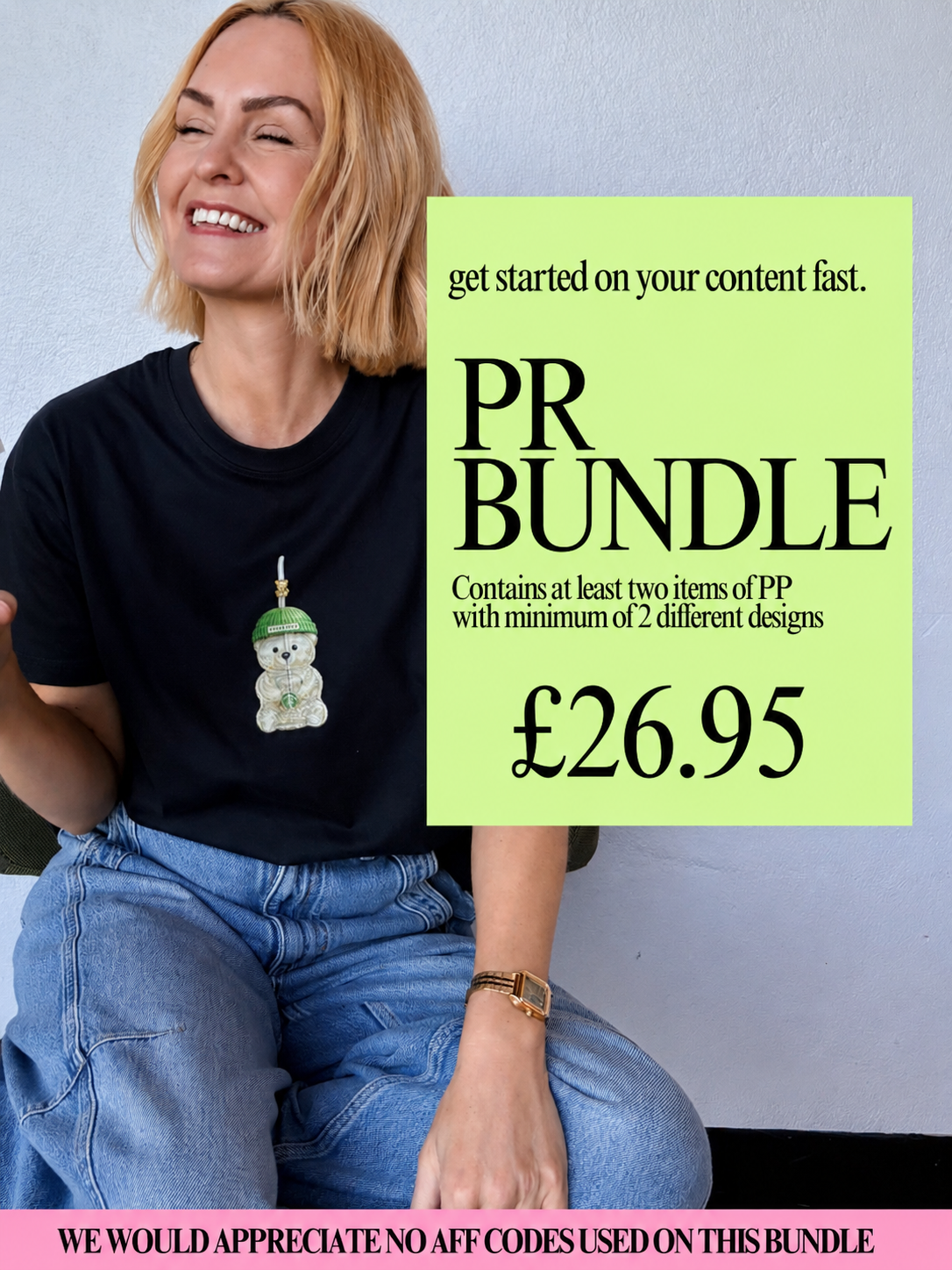 PR BUNDLE