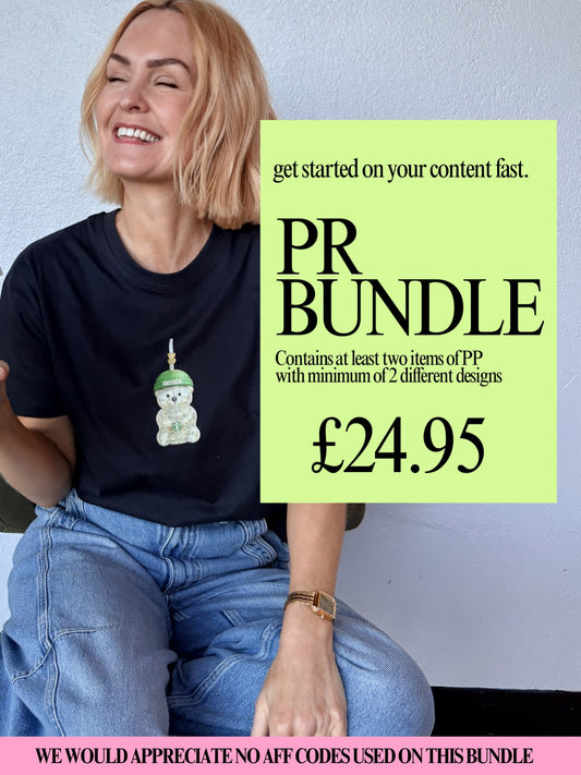 PR BUNDLE
