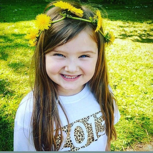 CUSTOM | BIRTH YEAR KIDS TEE