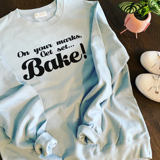 BAKE OFF SWEATER-ThePaperPress