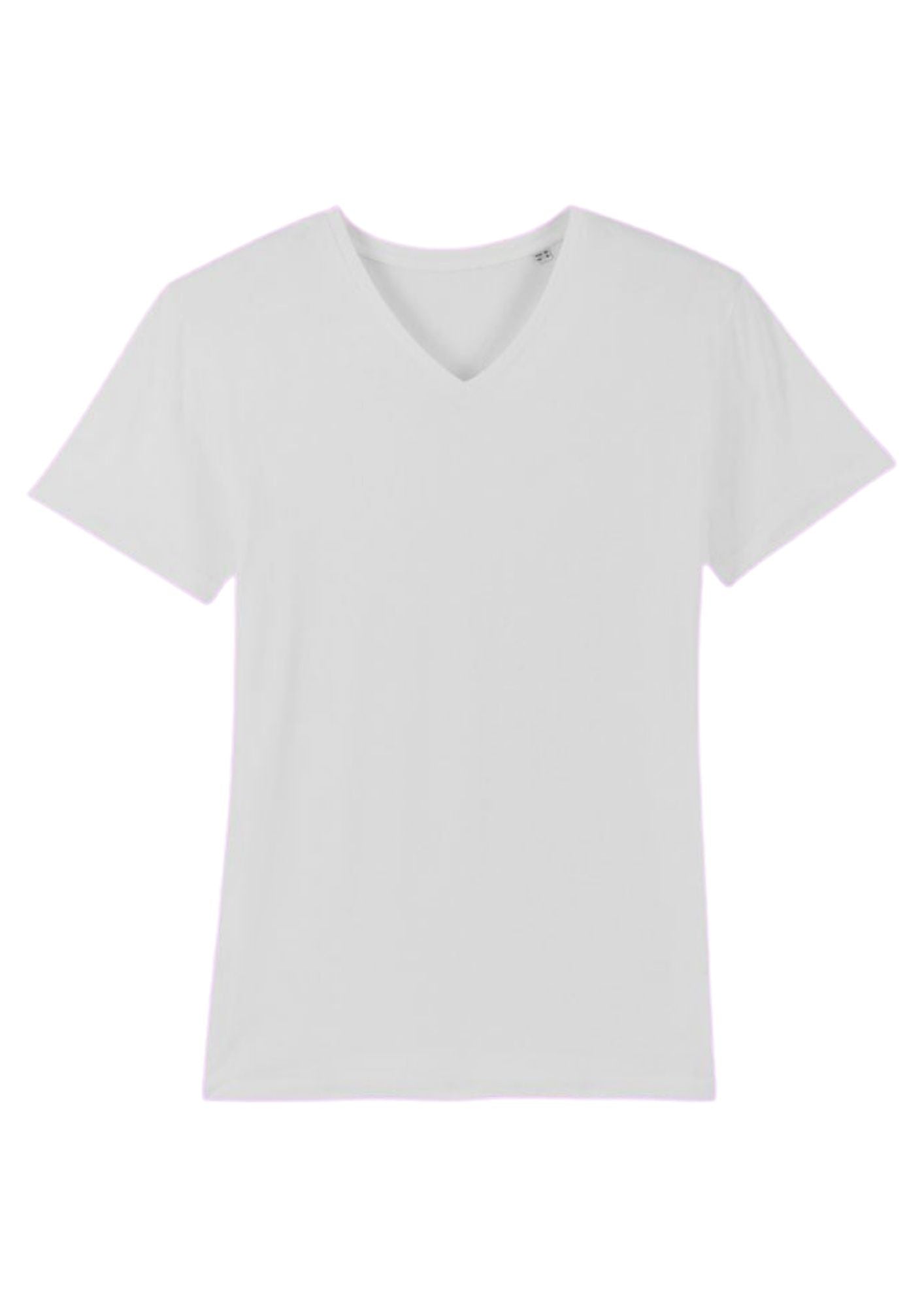 CREATE YOUR OWN | CREW NECK & V-NECK T-SHIRTS