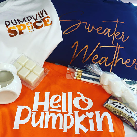 AUTUMN LUXURY BOX (SEPTEMBER 2020)-ThePaperPress