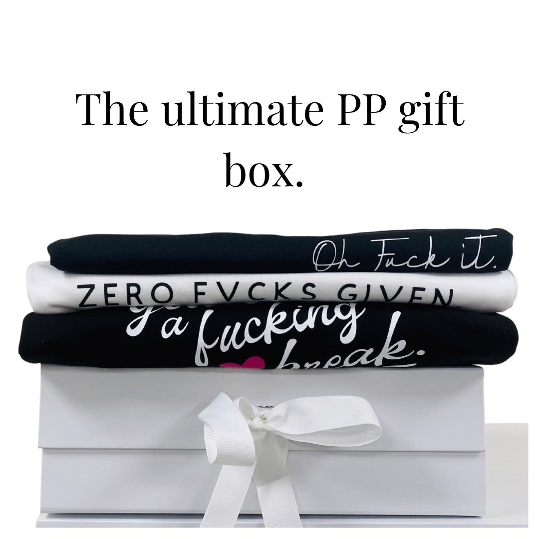 THE ULTIMATE PP GIFTBOX (SWEARY EDITION)-ThePaperPress