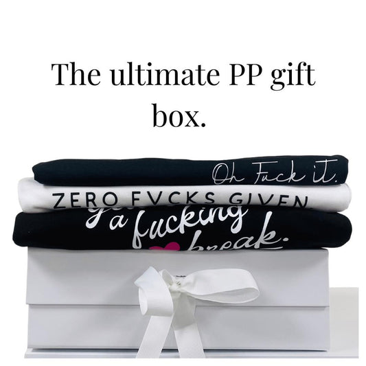 THE ULTIMATE PP GIFTBOX (SWEARY EDITION)-ThePaperPress