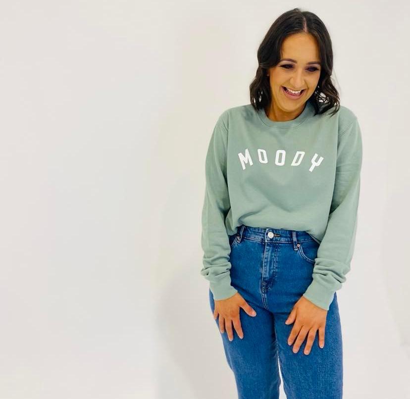 MOODY SWEATER-ThePaperPress