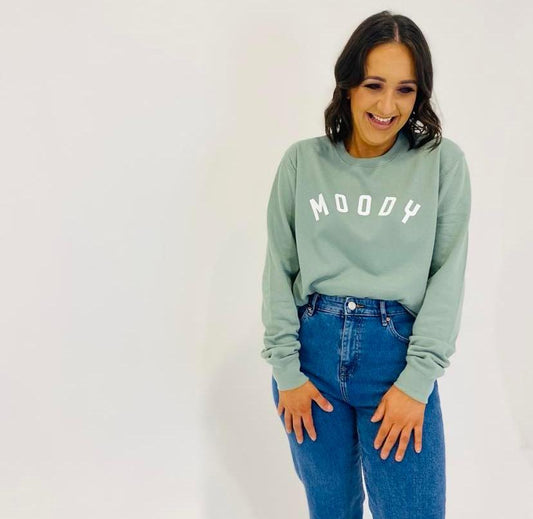 MOODY SWEATER-ThePaperPress