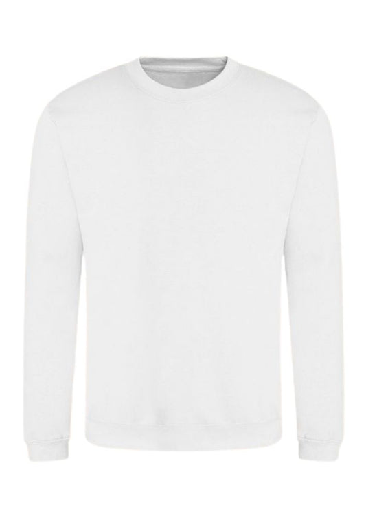 CURVE | ARCTIC WHITE SWEATER