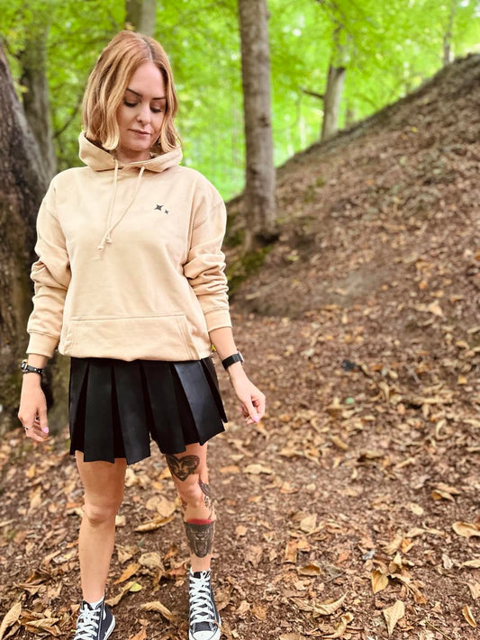 TOIL & TROUBLE HALLOWEEN HOODIE