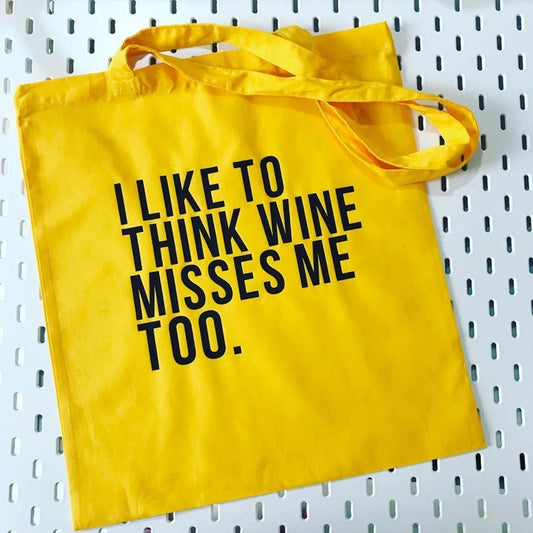 WINE BAG