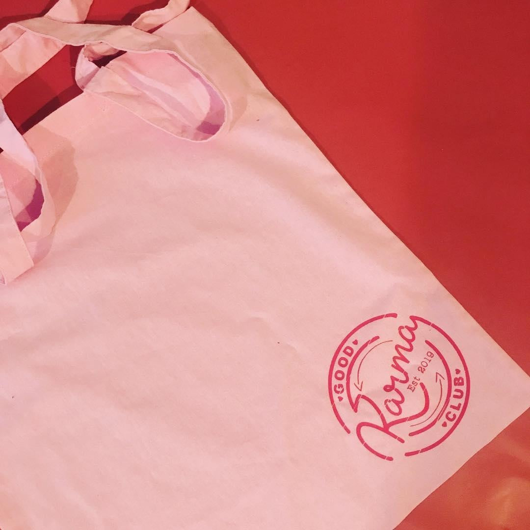 GOOD KARMA CLUB SHOPPER