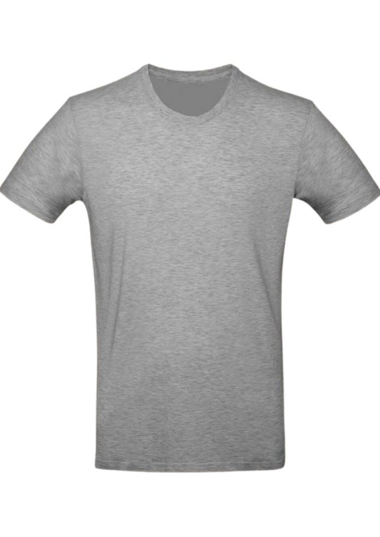 CURVE | GREY TEE