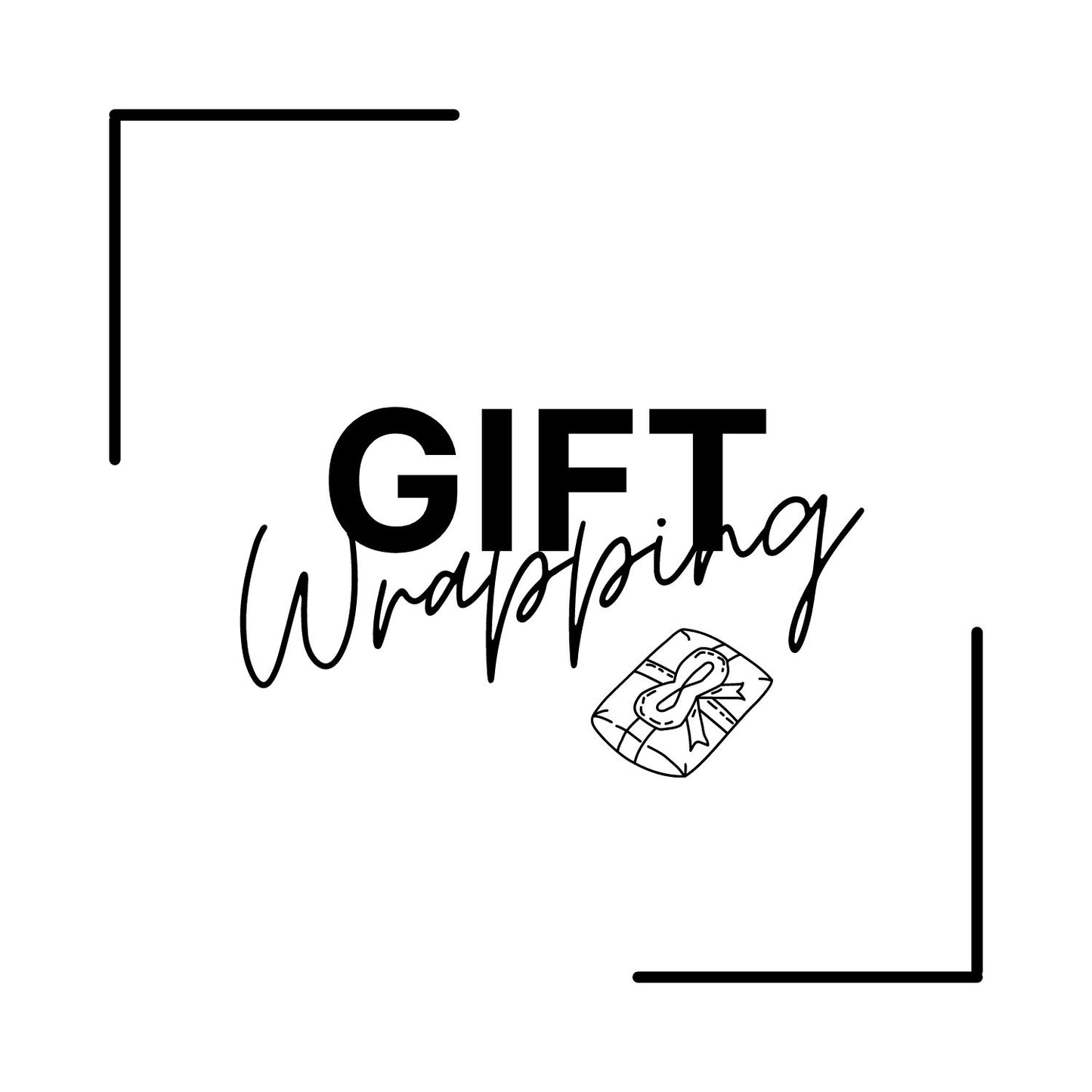 Gift Wrapping