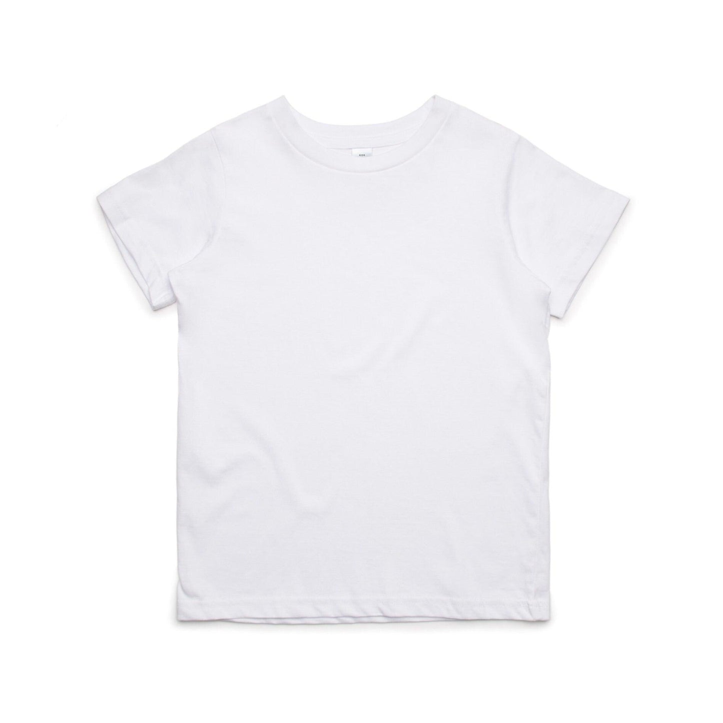 DESIGN YOUR OWN KIDS TEE