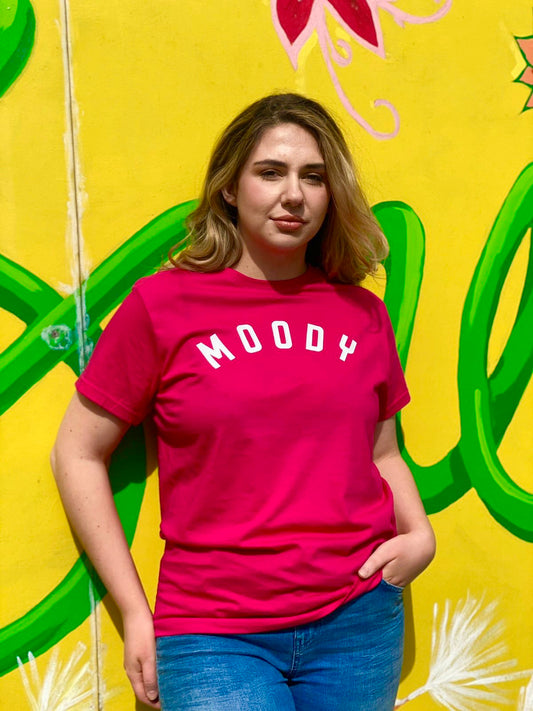 MOODY TEE-ThePaperPress