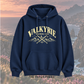 Valkyrie Training Club Hoodie | ACOTAR Inspired Bookish Hoodie
