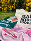 THE PAPER PRESS BOOK BAG!