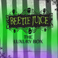 BEETLEJUICE LUXURY BOX