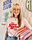 THE SPICY BOOK CLUB T-SHIRT