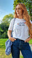 I LITERALLY JUST WANT TO DILLY DALLY T- SHIRT
