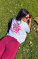 PLEASE PLEASE PLEASE BOYFRIEND FIT TEE