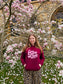 ZERO FUCKS CLUB HOODIE