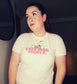 CATS OVER PEOPLE T-SHIRT