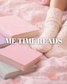 Me time reads bundle