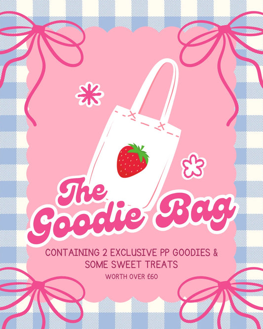 THE GOODIE BAG