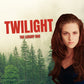 TWILIGHT THE LUXURY BOX