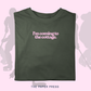 I’M COMING TO THE COTTAGE T-SHIRT