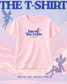 FAE OF THE FOYLE T-SHIRT (pre order)