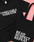 ME TIME READS - PACK