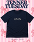 PRETTY PETTY T-SHIRT