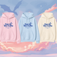 FAE OF THE FOYLE HOODIE
