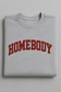 HOMEBODY SWEATER