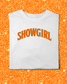 SHOWGIRL T-SHIRT