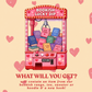 BOOKISH £21.99 LUCKY DIP