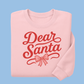 DEAR SANTA SWEATER