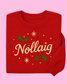 NOLLAIG SWEATER