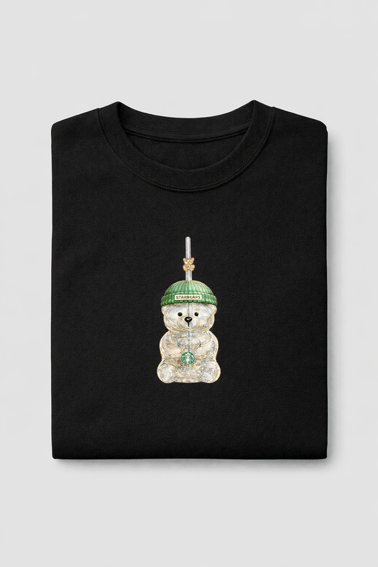 BEAR CUP T-SHIRT